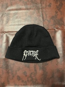 Revenge Beanie | eBay