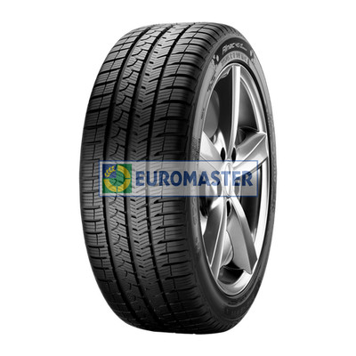 Ganzjahresreifen APOLLO 165/65 R 15 TL 81T ALNAC 4G ALL SEASON A1656515T