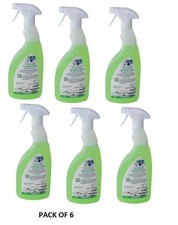 Greyland 6 x 750ml RTU Kitchen Degreaser 2.22 per litre