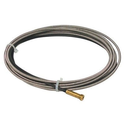 Best Welds MIG Liner, 0.040 in to 0.045 in x 15 ft, Tweco  Style No 1 and 2,...