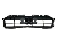 Halter FÜR Gitter Grill Vorne FÜR Audi A4 Allroad 2012-2015
