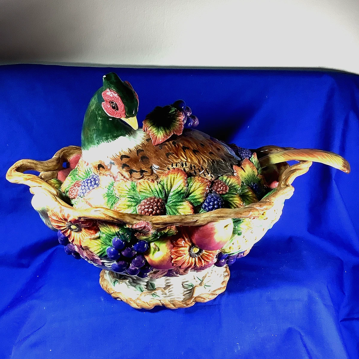 Vintage Fitz And Floyd In other Fitz & Floyd Collectibles for sale