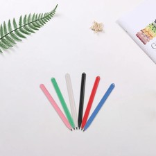 6pcs Stylus Pen Doodle Board Stylus Pen Writing Tablet Stylus Doodle Board
