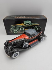 Vintage Avon 1932 Auburn Boattail Speedster 1...