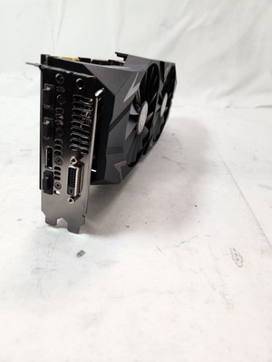 ASUS Cerberus GTX 1070 Ti 8GB GDDR5 Graphics Card Gaming GPU (Tested)