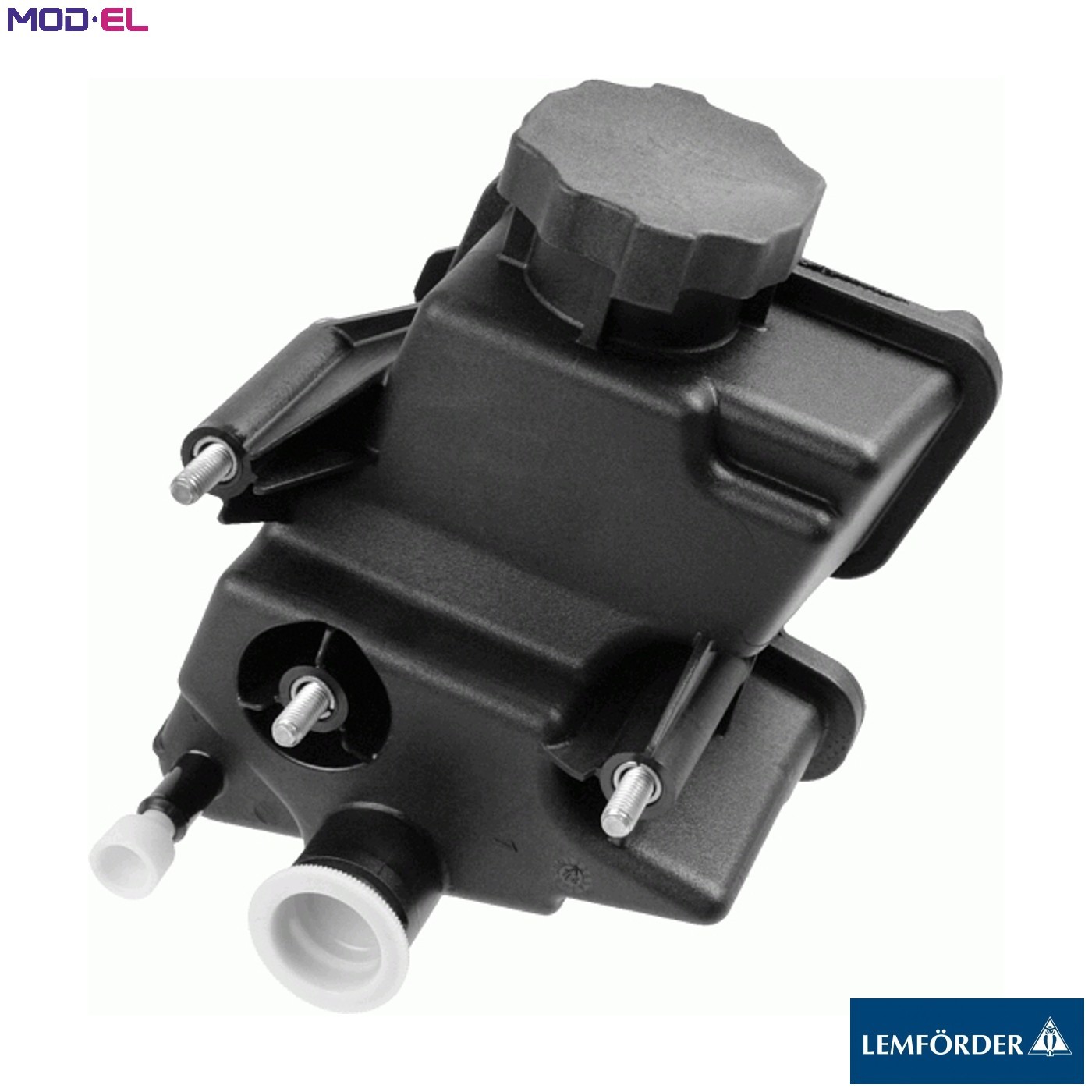 EQUALISING RESERVOIR HYDRAULIC OIL (POWER STEERING) 37125 01 FOR MERCEDES-BENZ