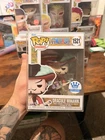 Funko Pop! Vinyl: One Piece - Dracule Mihawk - Funko (Exclusive) #1521