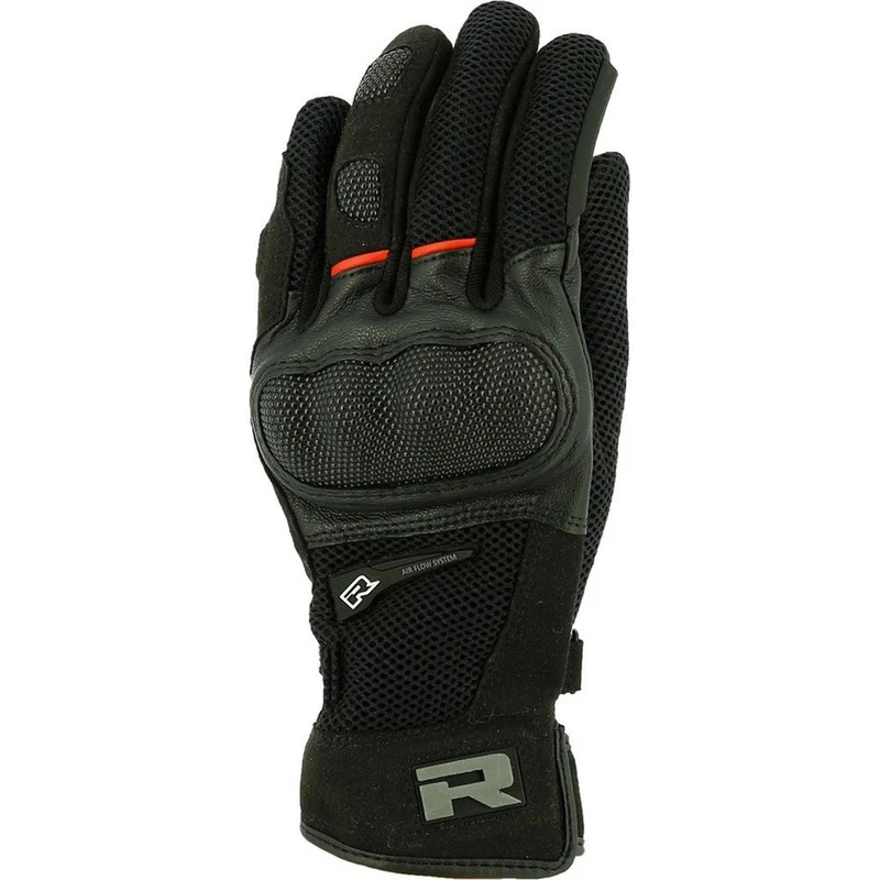 Richa Nomad Black, photo 1 of 3