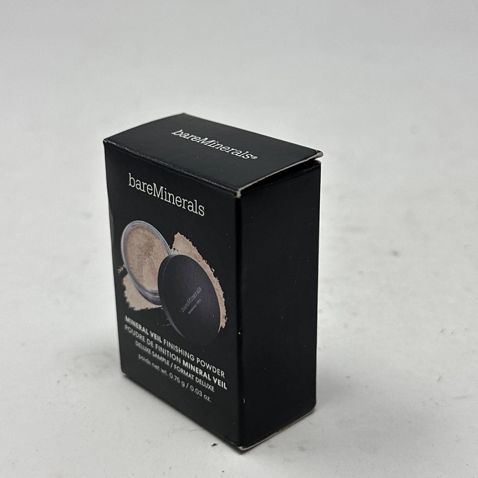 BareMinerals Original Mineral Veil Finishing Powder  .75g / .03oz - Image 3 of 4