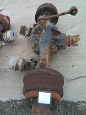 RS23185 MERITOR-ROCKWELL RS23180 AXLE ASSEMBLY REAR (REAR) 3841766