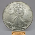 New Listing1945 Walking Liberty Half Dollar, 90% Silver - #C58449NQ