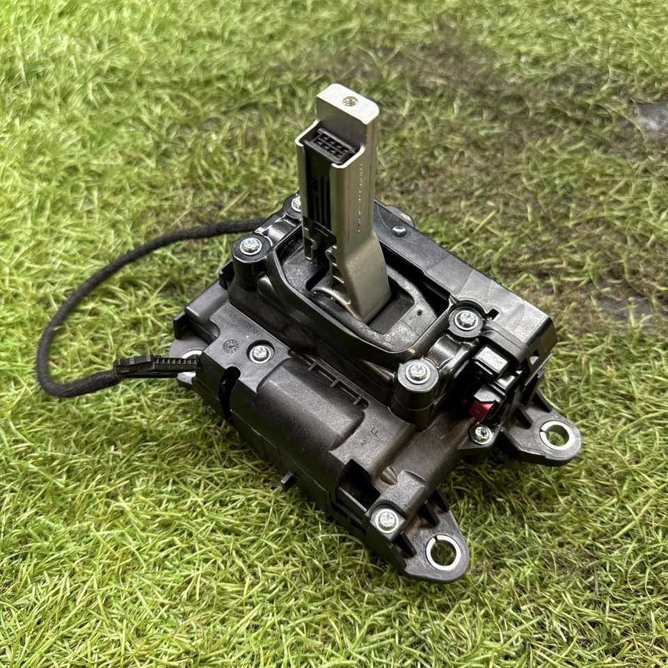 Audi RS5 S5 A5 Automatic Transmission Gear Shifter Selector 2018 - 2024 OEM - Image 2 of 4