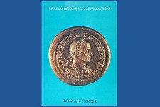 Museum of Anatolian Civilizations Roman Coins
