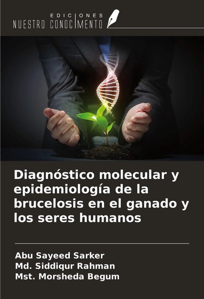 Abu Sayeed Sarker (U. A.) | DiagnóStico Molecular Y EpidemiologíA De La...-image