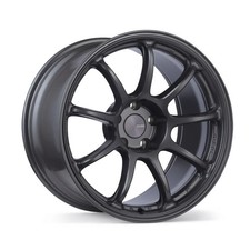Enkei Pf09 Dark Silver 18x8.5 45mm 5x114.3mm Wheel