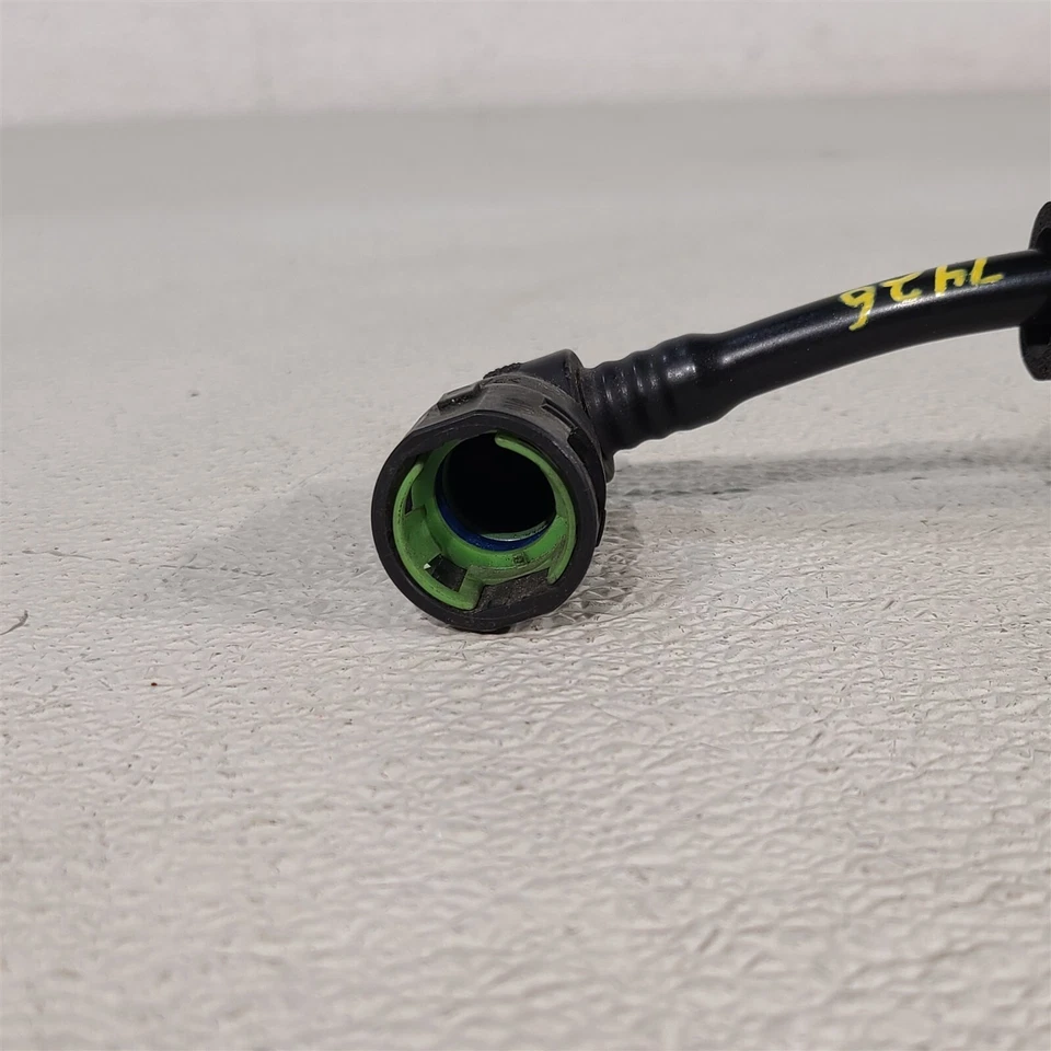 2011 Mazda Miata Mx5 Breather Hose Aa7426 Foto 3 de 4