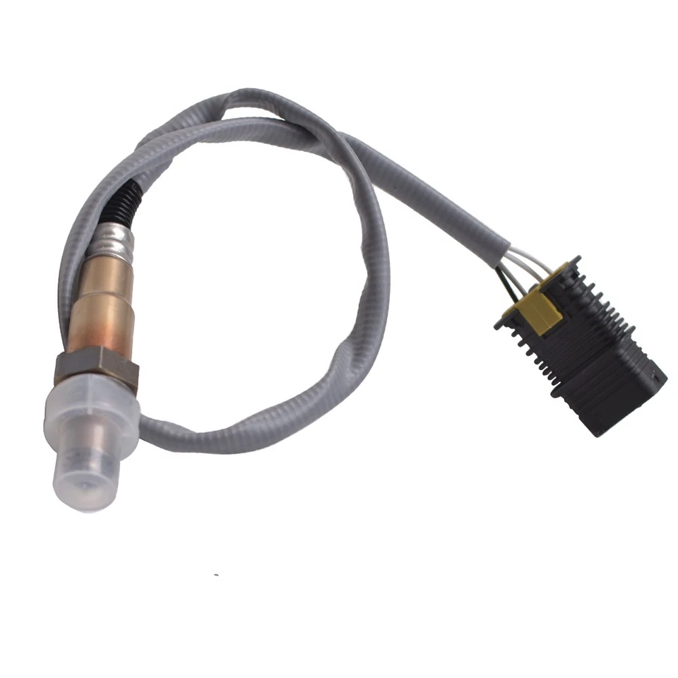 Sensores de oxígeno O2 ascendente + descendente para BMW 320i 328i 428i 528i L4 2,0 L Foto 4 de 4