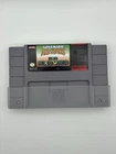 Super Mario All-Stars + Super Mario World SNES Tested Super Nintendo Authentic