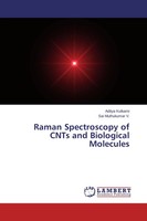 Aditya Kulkarni (U. A.) | Raman Spectroscopy Of Cnts And Biological Molecules