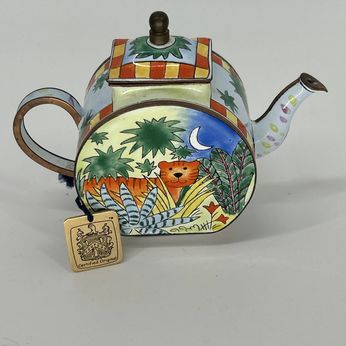 Charlotte Di Vita for sale | eBay