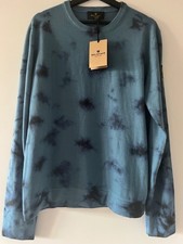 Belstaff Kennedy Jumper/Sweatshirt XL NWT