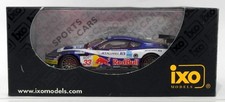 Ixo Models 1/43 Scale GTM045 - Aston Martin DBR9 #33 FIA-GT Silverstone 2006