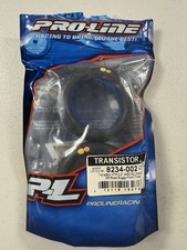 Pro-Line Racing 8234-002 Transistor VTR 2.4 Front 4x4 Buggy X2 Medium Tires