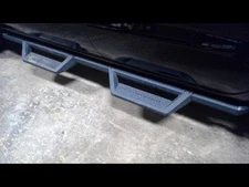 FRONTIER Pro4-X 2022-2024 Running Board Side Steps OEM 1697248