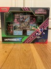 Pokémon Coffret Amphinobi Ex EV6.5 Fable Nébuleuse FR Neuf