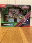 Pokémon Coffret Amphinobi Ex EV6.5 Fable Nébuleuse FR Neuf