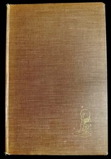 Rand McNally-Standard World Atlas 1951 Vintage Hardcover