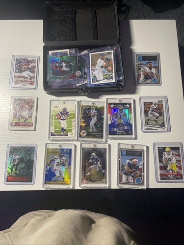 Rare Card Collection Value Worth Over $500 | eBay