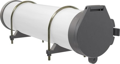 Conduit Carrier Kit Fit 4-Inch Diameter PVC Pipe - Durable and Versatile with Mo
