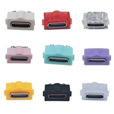 Convert Gbasp Tail Plug to Type-C Charging Port For GAMEBOY ADVANCE GBA SP