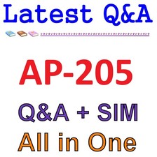 AP-205 Consumer Goods Cloud Trade Promotion Management Q A GUARANTEED
