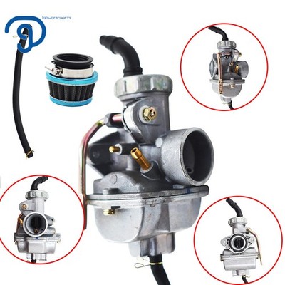 Carb 49cc 50cc fit for Regal Raptor DD50E Pagsta Mini Chopper Moped 97cc 100cc