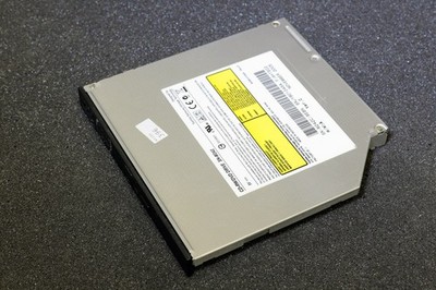 Toshiba SN-M242 CD-RW DVD-ROM Disk Drive