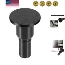 Armrest Plug Cap Cover Compatible For Fiat 500 2013-2019single Armrest Plug Cap Cover Compatible For Fiat 500 2013-2019single