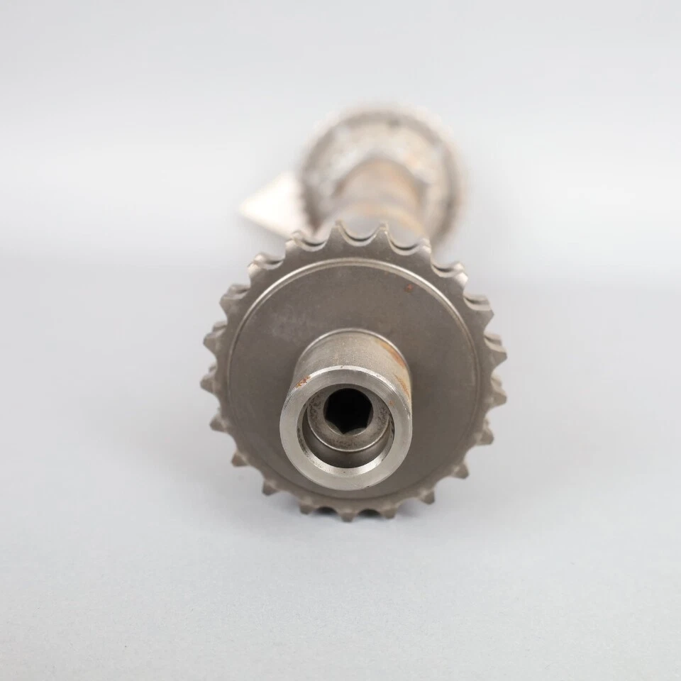 2002-2004 Porsche 911 Boxster IMS Intermediate Shaft 99610501567 OEM Used Foto 4 de 4