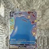 Pokémon Ditto VMAX SV119/SV122 Shining Fates Shiny Vault Full Art Holo 320 HP
