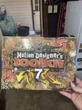 Digital Juice Motion Designer s Toolkit Vol. 7 , DVD ROM
