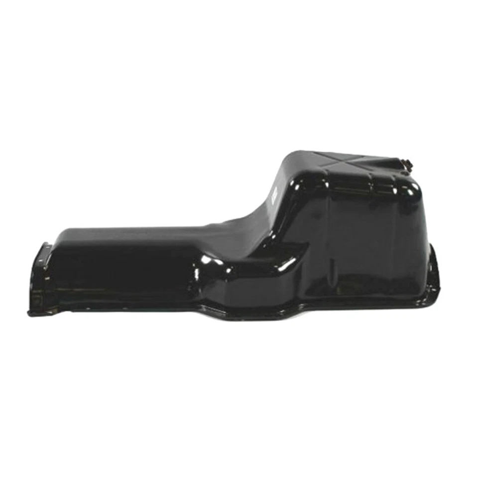 Genuine OEM Mopar For Jeep Grand Cherokee 2001 2002 2003 2004 Engine Oil Pan - Image 3 of 4