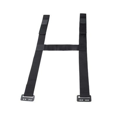 Karting Straps Compatible with Segway Ninebot S MAX self-Balancing Scooters G...