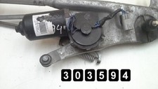 2006 LEXUS RX WIPER MOTOR (RHD) FRONT 85110-48120 59200-7290