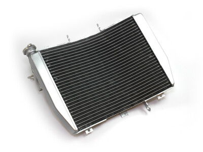 Wasserkühler Kühler für ZX 6 R ZX6 ZX6R ZX600 ZX 6 R ZX-6R Baujahr 1998-2002