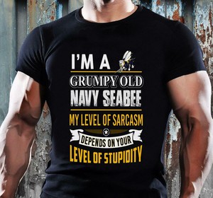 navy seabee t shirts
