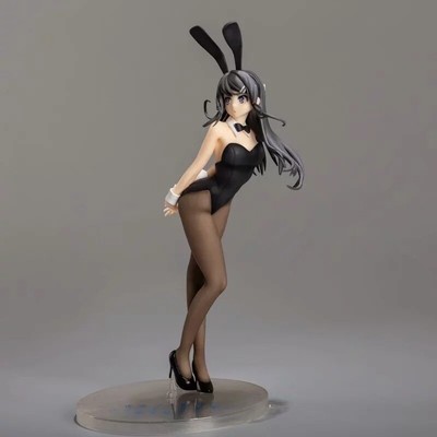 seishun buta yarou figure