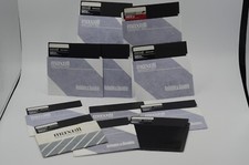 11 USED Maxell MD2D 5 1/4" Floppy Disks Diskettes 5.25"