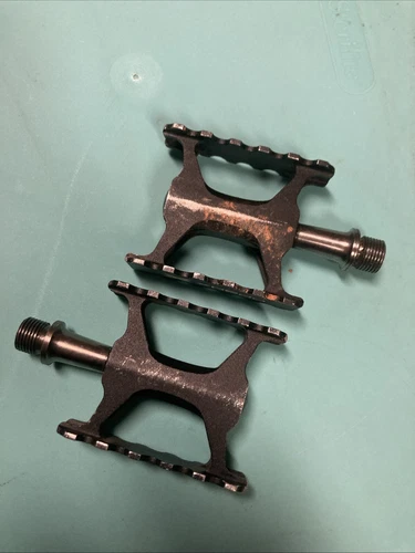 Xpedo pedals Small Platform