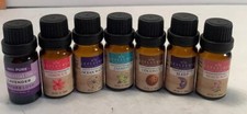 LeFleuria Essential Aromatherapy Oils, Used
